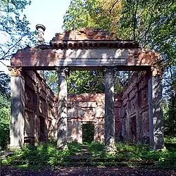 Orangerie, 2006