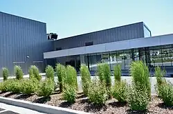 Zatzman (Dartmouth) Sportsplex