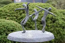 Zauber der Kindheit, 2013