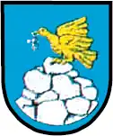 Wappen von Zawada