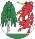 Wappen von Zbožíčko