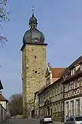 Der Hexenturm