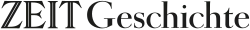 Zeit Geschichte Logo