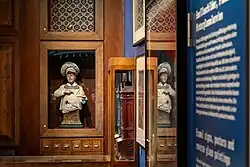 Ausstellung "Zeitreise des Kakaos" im Schokoladenmuseum Köln