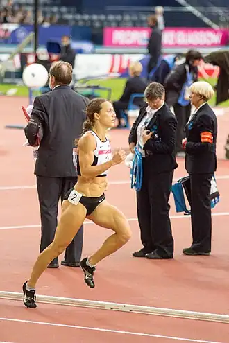 Jessica Zelinka – Rang&nbsp;acht