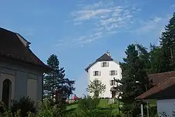 Pfarrhaus