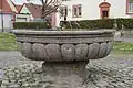 Brunnenschale (17. Jh.)