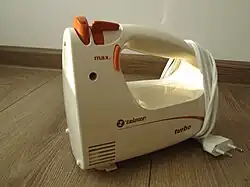 Elektrischer Mixer Typ 181 von Zelmer