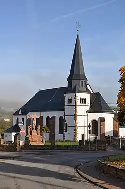 St.&nbsp;Martin (Schleidweiler)