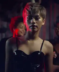 Zendaya und John David Washington spielen Marie & Malcolm