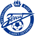 Zenit Sankt Petersburg