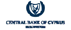 Logo der Zentralbank Zypern
