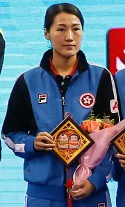 Zhang Rui