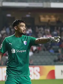 Zharfan Rohaizad (2023)