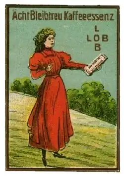 Ächt Bleibtreu Kaffeeessenz
