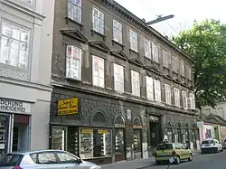 Zieglergasse 33