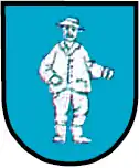 Wappen von Ziemientzitz