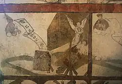 Stadtkirche in Zierenberg (14. und 15.&nbsp;Jahrhundert)