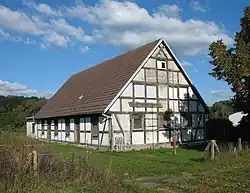 Siedlungshaus Zietenhorst&nbsp;4