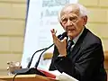 9. Januar: Zygmunt Bauman (2013) (91)