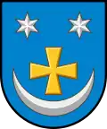 Wappen von Sinkiw