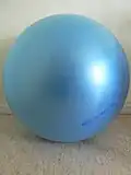 Gymnastikball