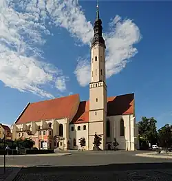 Klosterkirche Zittau