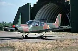 Ungarische Z-43