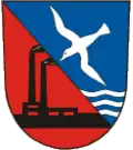 Wappen von Zliv
