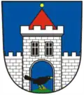 Wappen von Kosova Hora