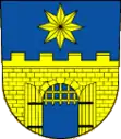 Wappen von Divišov