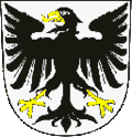 Wappen von Panenský Týnec