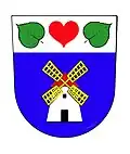 Wappen von Police