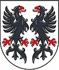 Wappen von Chrast