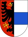 Wappen von Hořovice