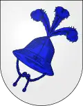Wappen von Klobouky u Brna