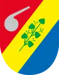 Wappen von Neratovice