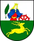 Wappen von Brodek u Přerova