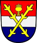 Wappen von Lančov