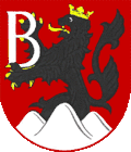 Wappen von Bludov