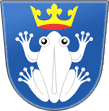 Wappen von Bohutín