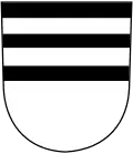 Wappen von Dambořice