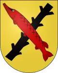 Wappen von Kurdějov