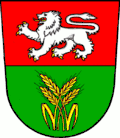 Wappen von Ločenice