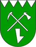 Wappen von Ochoz u Brna