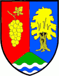 Wappen von Převýšov
