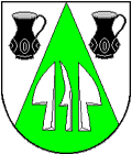 Wappen von Velatice