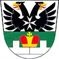 Wappen von Orlovice