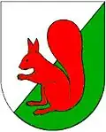 Wappen von Senec