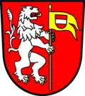 Wappen von Chodová Planá